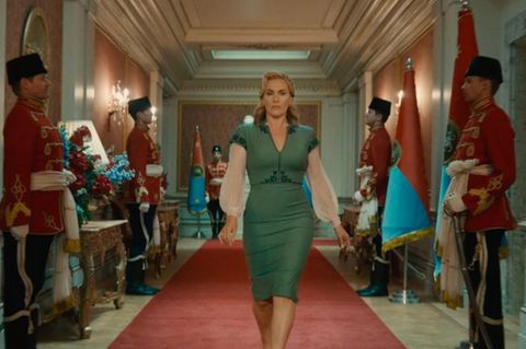 Erster Trailer: "The Regime": Neue Miniserie von den Machern von "Succession" mit Kate Winslet in der Hauptrolle