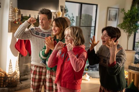 Family Switch