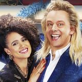 Last Train to Christmas