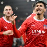 Als Absteiger Nummer eins wurde der 1. FC Heidenheim bei vielen Bundesliga-Fans vor der Saison gehandelt. Zum Ende steht der Aufsteiger aus der schwäbischen Provinz allerdings mit 20 Punkten auf Platz 9 der Tabelle und hat etablierte Bundesligisten wie Wolfsburg, Mainz, Köln, Werder und Gladbach hinter sich gelassen. Wenn sie die Punktebilanz auch in der Rückrunde packen, halten die Heidenheimer die Klasse.