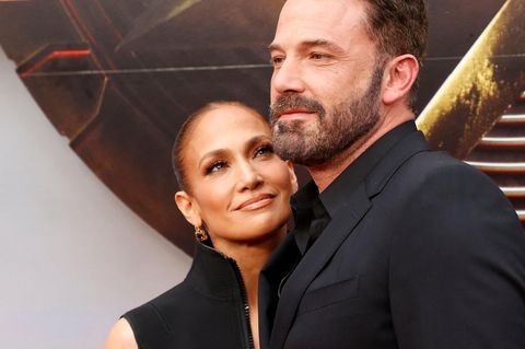 Jennifer Lopez Ben Affleck
