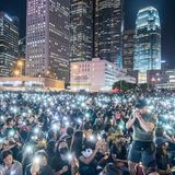 Politik im Rampenlicht