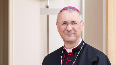 Hamburger Erzbischof zur Segnung scwhuler Paare