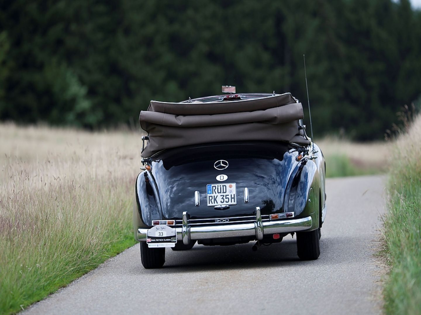 Ratgeber: Droht Oldtimer-Besitzern die Zwangsenteignung durch die EU? |  STERN.de