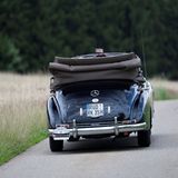 Mercedes-Oldtimer