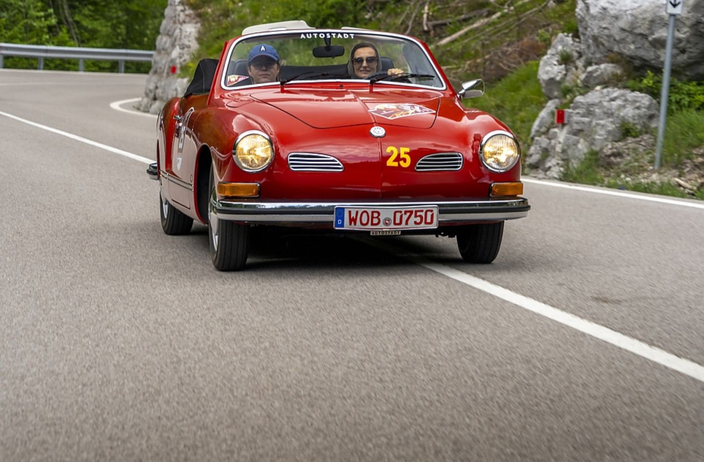 Oldtimer