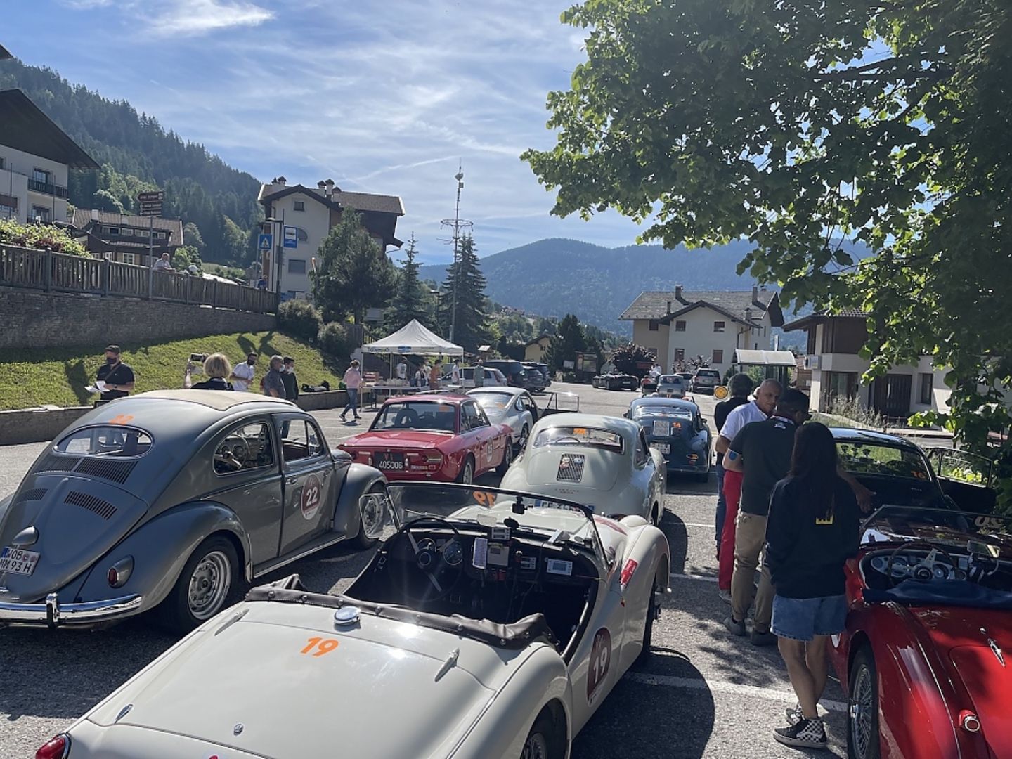Oldtimer