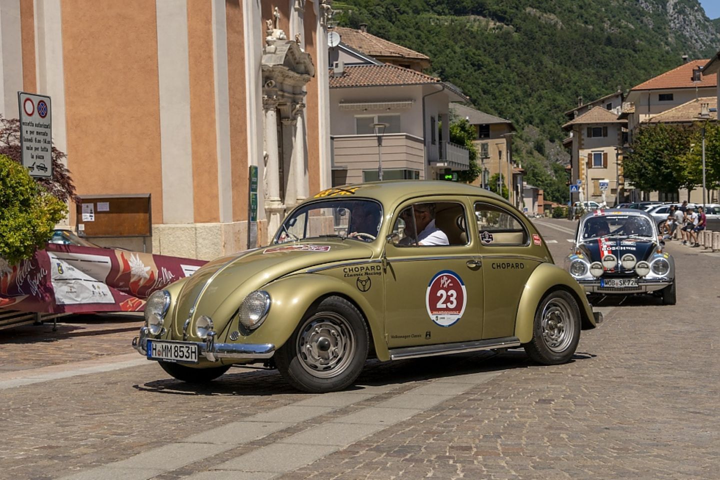 Oldtimer