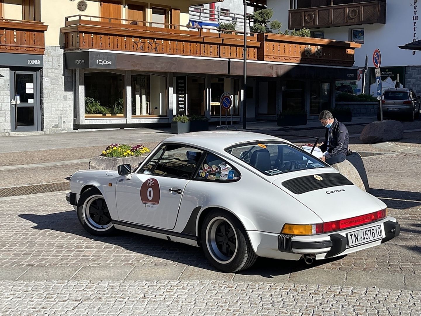 Oldtimer