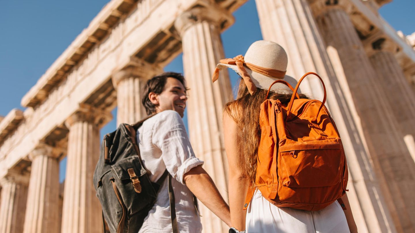 Deutschland behält seine Reiselust – auch Städtetrips sind im nächsten Jahr weiterhin sehr beliebt