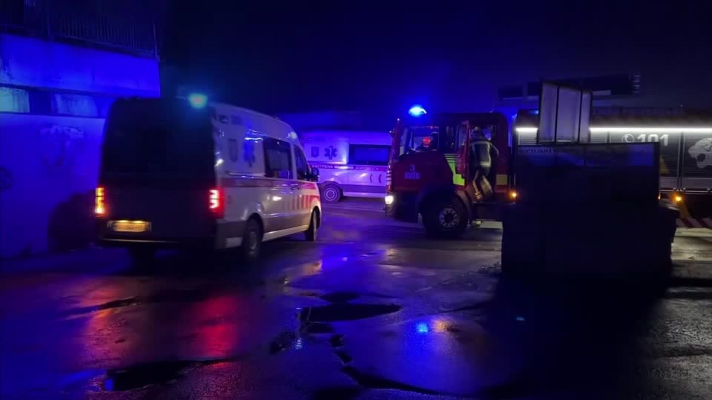 Drohnenangriffe Gestoppt! Dank Dieser Niederländischen Tulpennetze! - 5fdfrbf