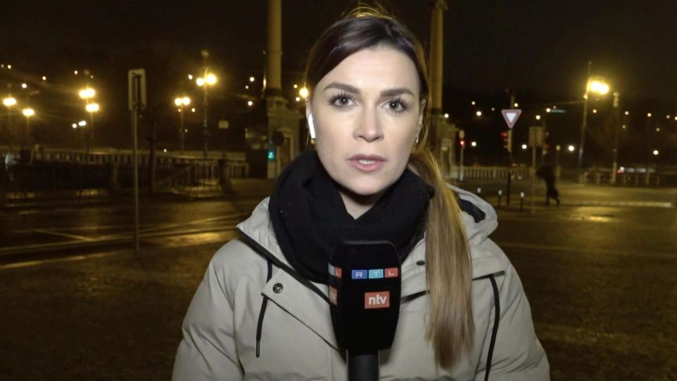 Amoklauf in Prag: Das sind die ersten Hinweise zur Bluttat