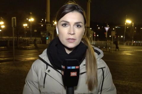 Amoklauf in Prag: Das sind die ersten Hinweise zur Bluttat