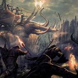 The Lord of the Rings: The War of the Rohirrim