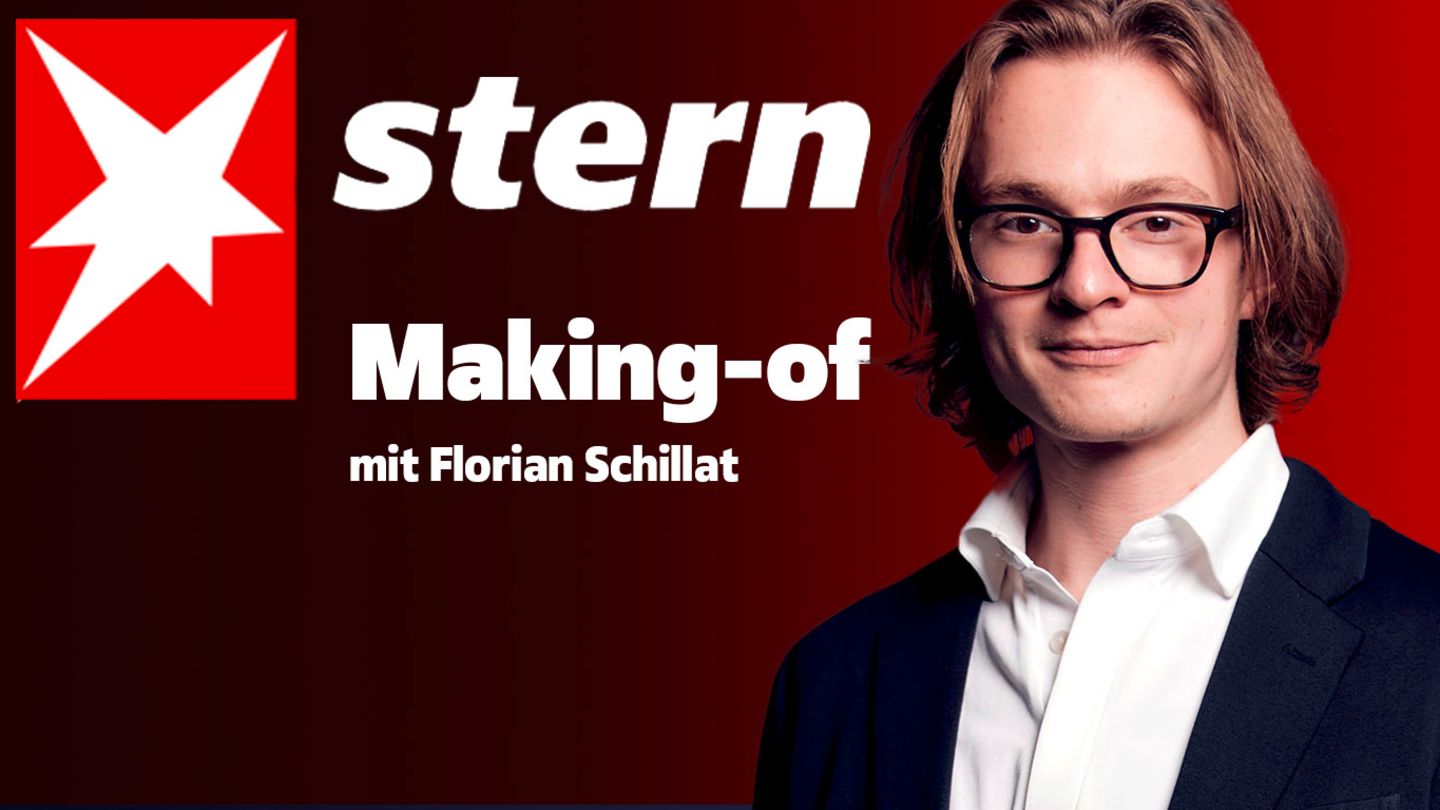 Hinter der Geschichte: Als ich mit der Ampel durch einen Chaos-Tag rauschte