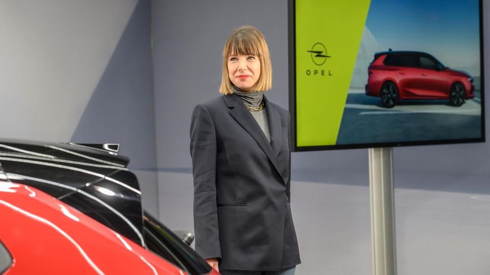 Elektromobilität: Wie Opel sich neu erfinden will