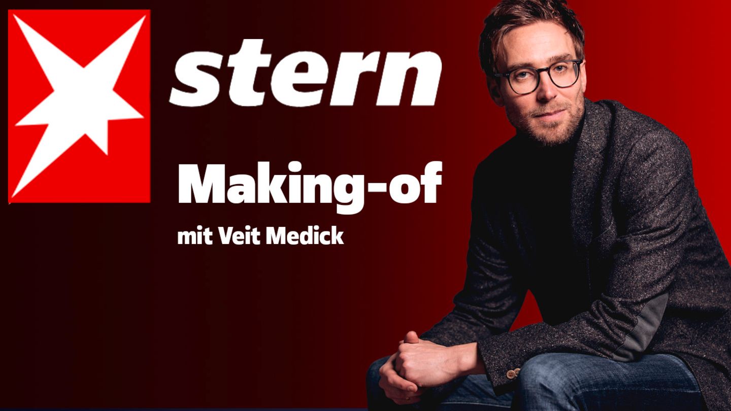 Hinter der Geschichte: Was ich aus unserem Interview mit AfD-Chefin Alice Weidel gelernt habe