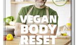 "Vegan Body Reset: Raus aus Übergewicht, Schmerzen und Entzündungen" von Alexander Flohr ist im Becker Joest Volk Verlag erschienen,  192 Seiten, 28 Euro. Das Buch gibt es bei Amazon, Thalia und buecher.de.