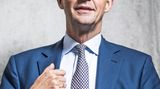 Portrait Friedrich Merz