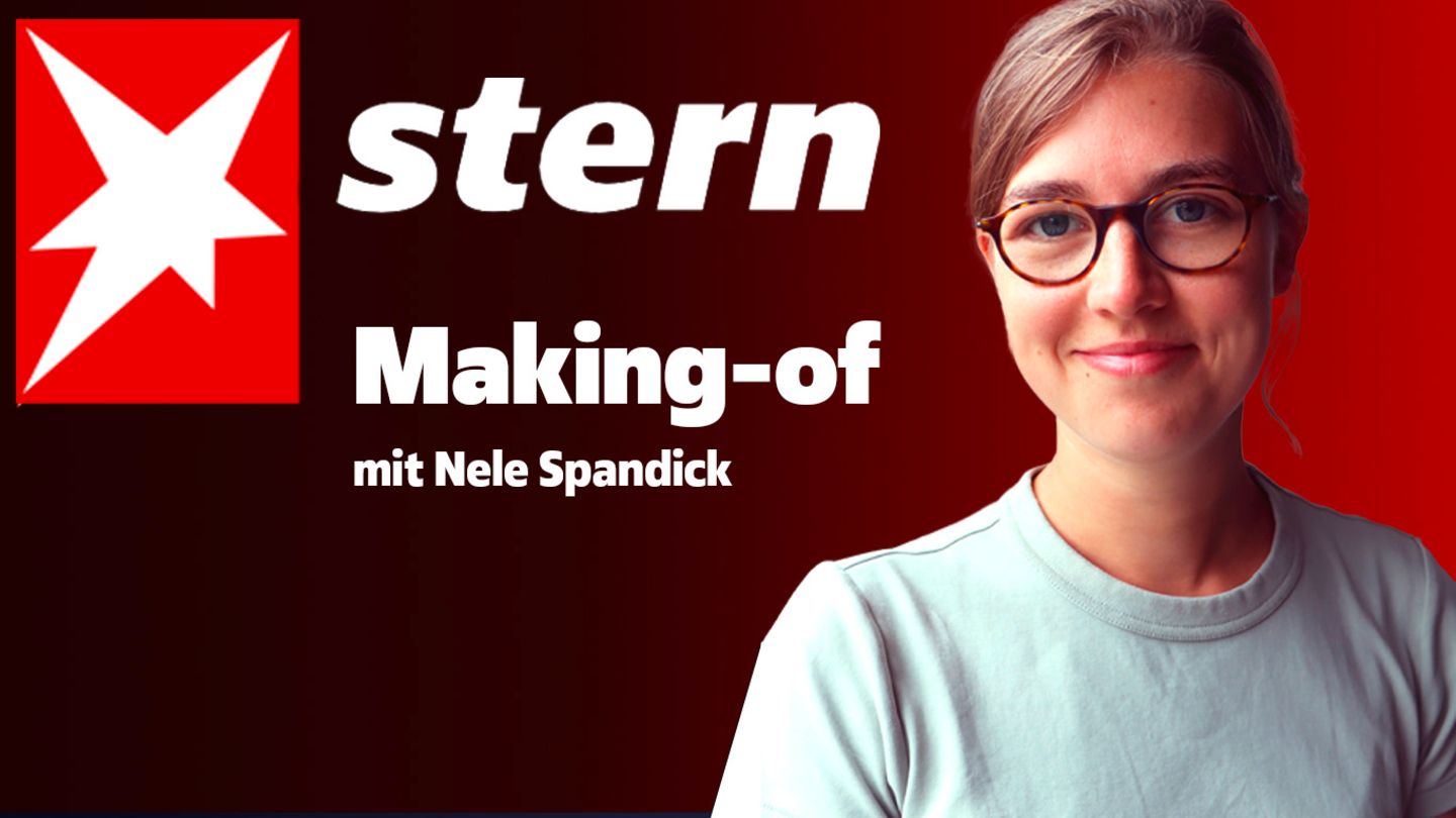 Hinter der Geschichte: Wie mich ein Konzert in Kiew ratlos zurückließ