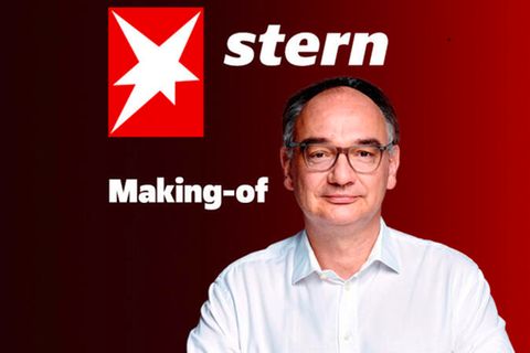 Hinter der Geschichte: Der unfassbare Herr Aiwanger