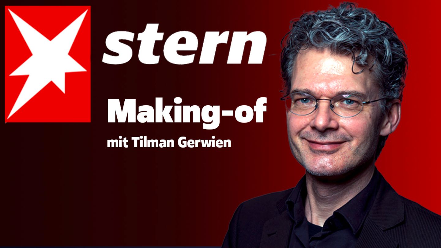 Momente des Jahres: Wie ich Sahra Wagenknecht besuchte – und ein kleines Mädchen traf