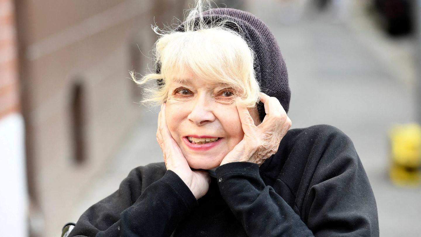 Ingrid Steeger