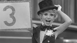 Ingrid Steeger als Nummerngirl