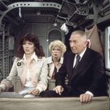 Steeger in "Zwei himmlische Töchter"