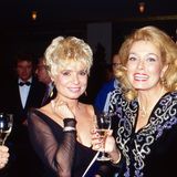 Steeger mit Hannelore Kramm