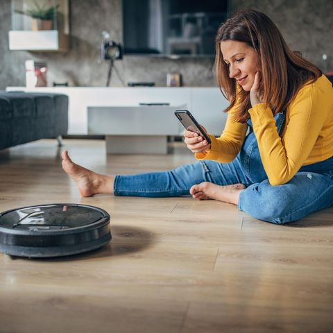 Saugroboter Test Warentest Roboter