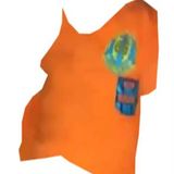 Fahndungsbild von Europol im Kampf gegen sexualisierte Gewalt an Kindern