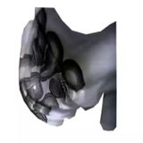 Fahndungsbild von Europol im Kampf gegen sexualisierte Gewalt an Kindern