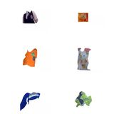 Fahndungsbild von Europol im Kampf gegen sexualisierte Gewalt an Kindern