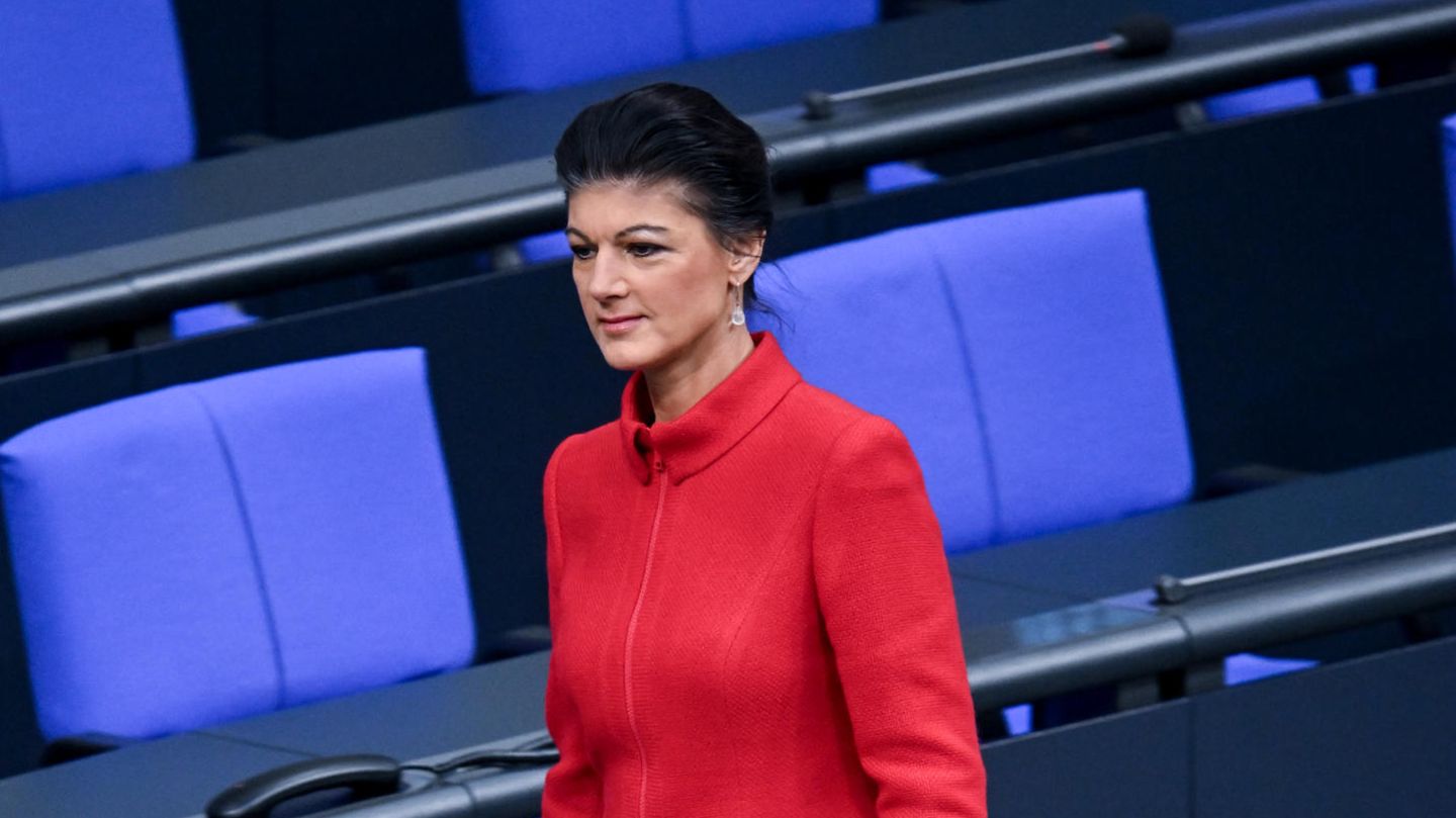 Alliance Sahra Wagenknecht: Will the party soon be on the ballot or not?