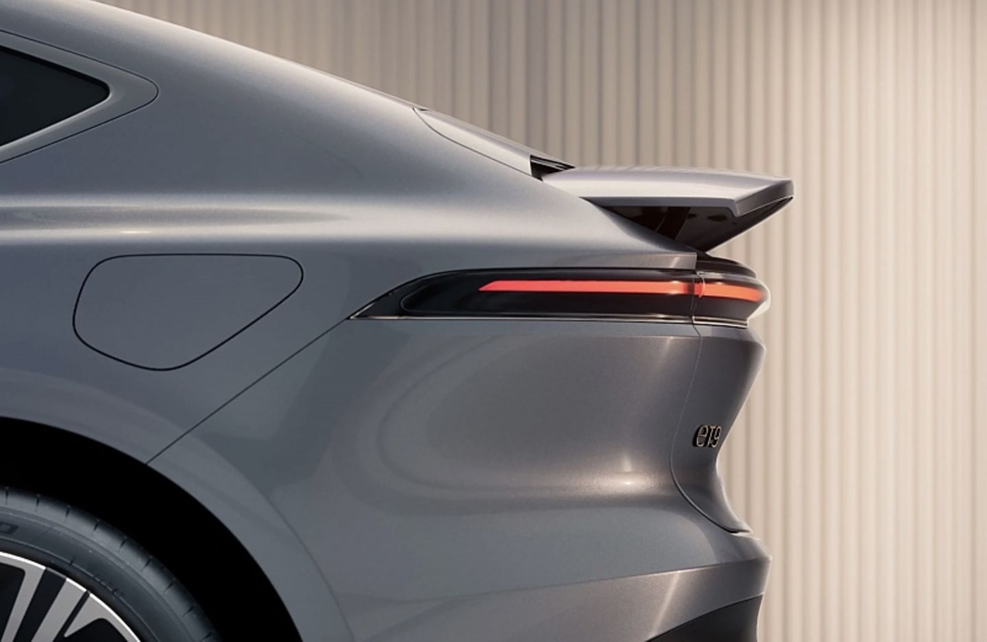 Nio ET9 2025