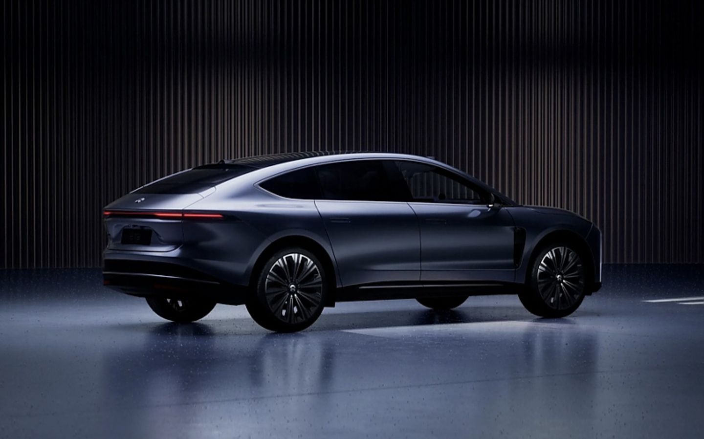 Nio ET9 2025