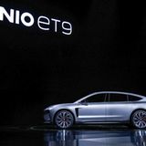 Nio ET9 2025