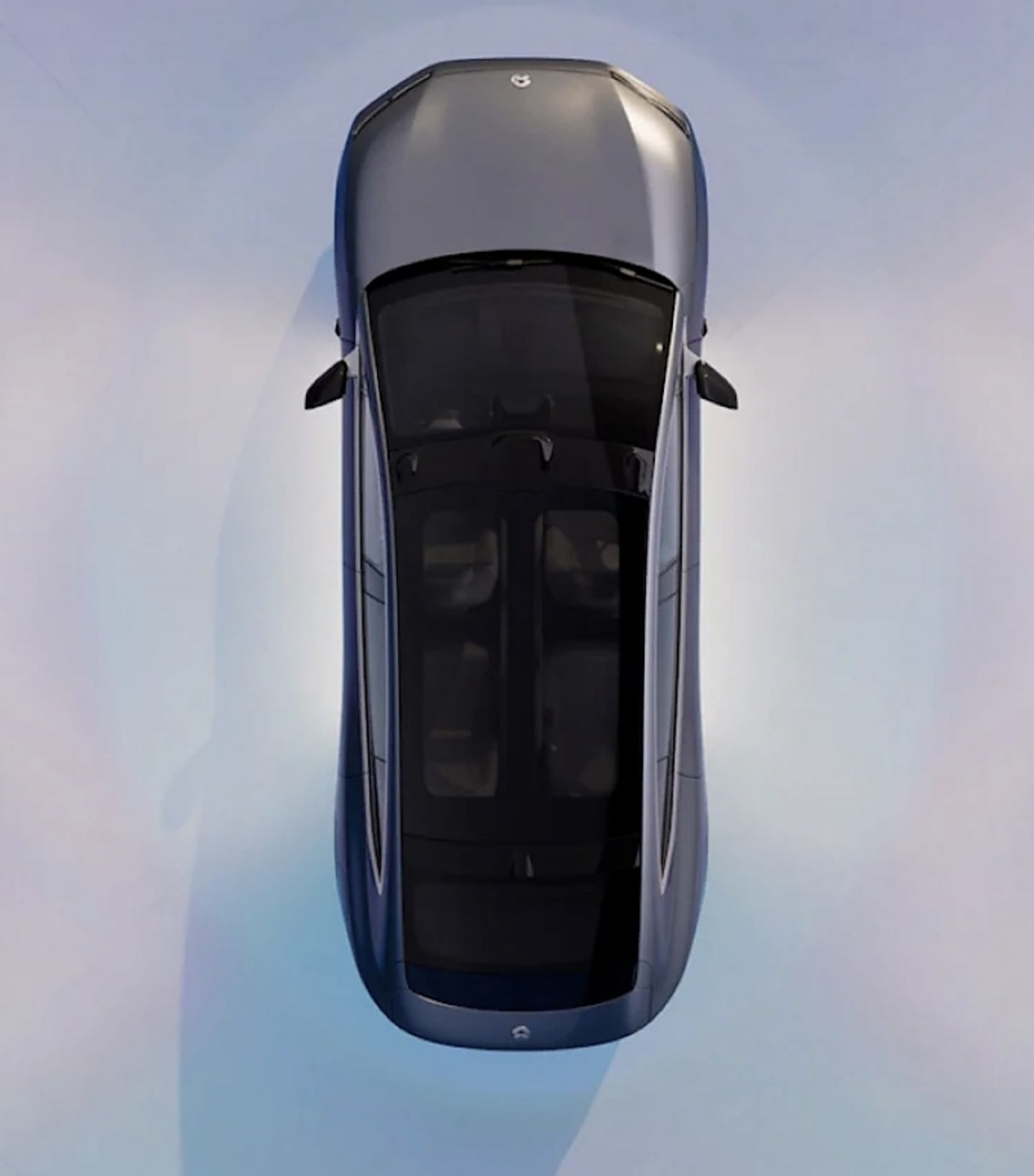 Nio ET9 2025