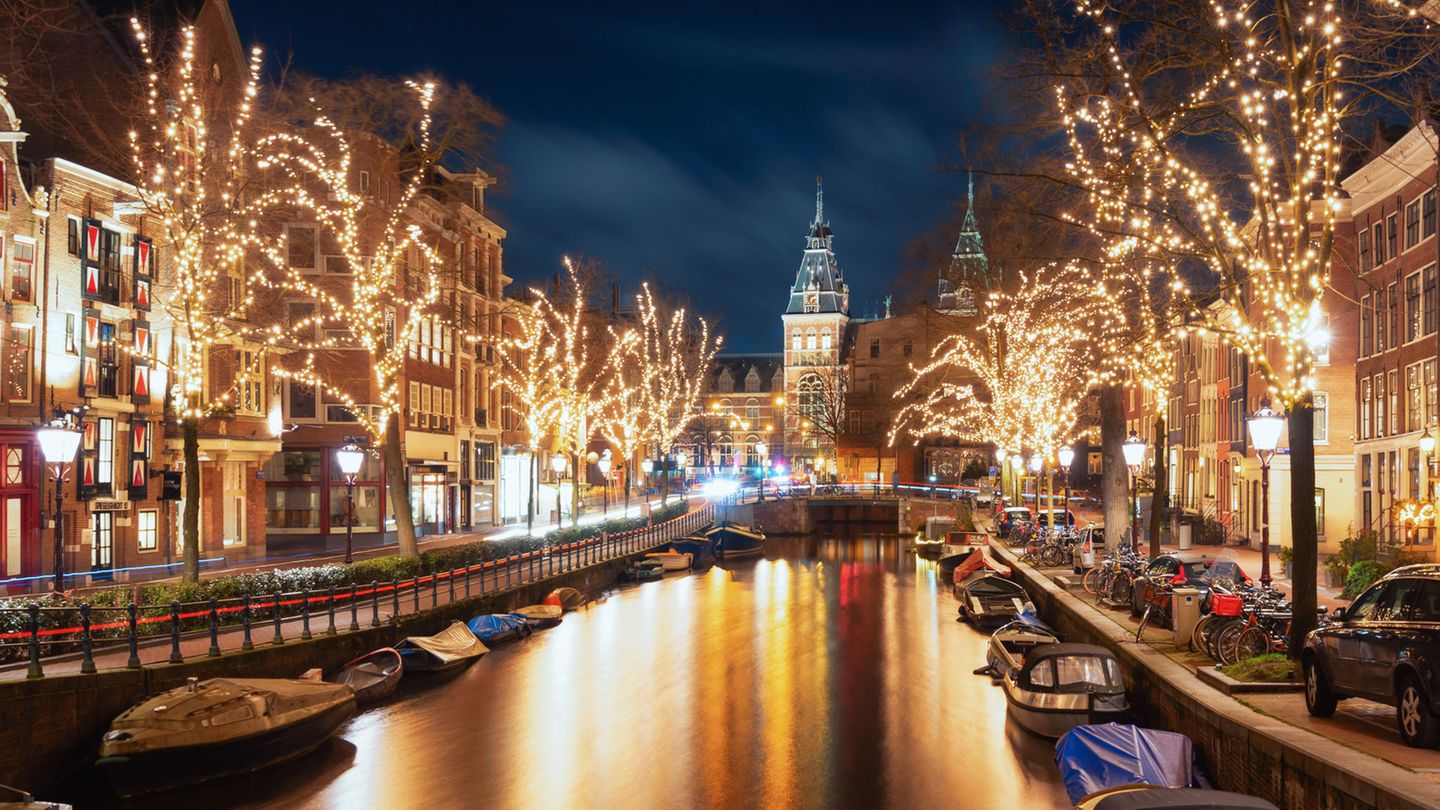 Ranking In diesen europäischen Ländern spielt Weihnachten die größte