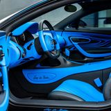 Bugatti Chiron Super Sport Duo