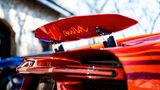 Bugatti Chiron Super Sport Duo