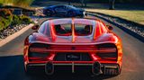 Bugatti Chiron Super Sport Duo