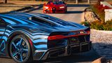 Bugatti Chiron Super Sport Duo