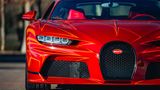Bugatti Chiron Super Sport Duo