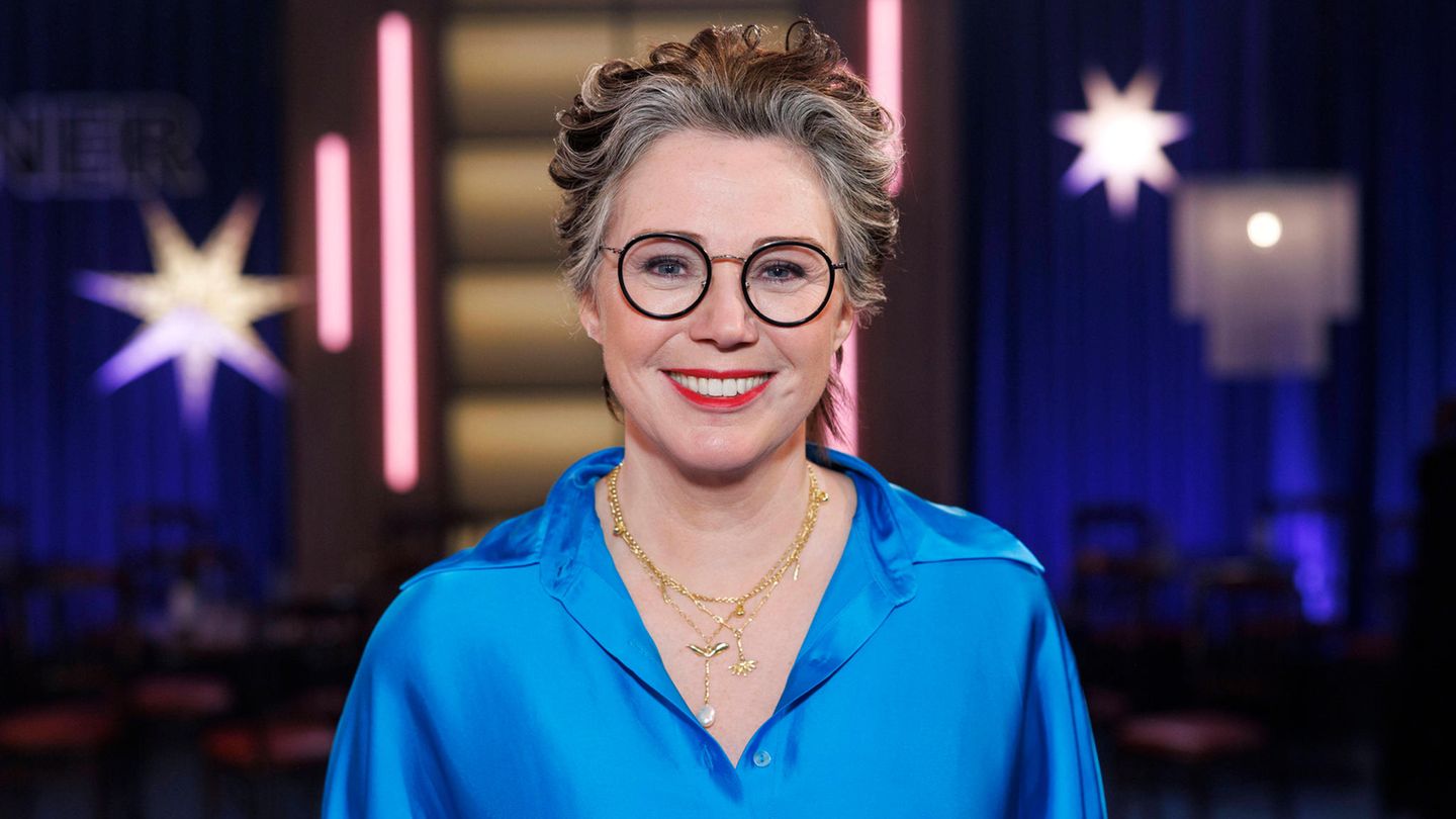 Autorin Ildikó von Kürthy