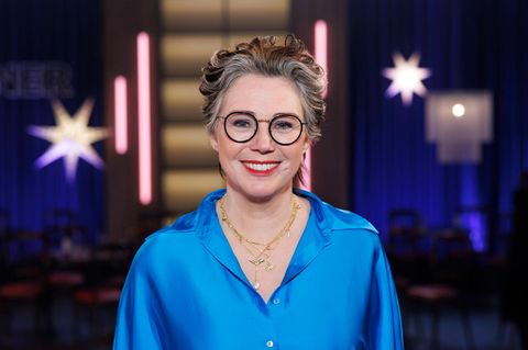 Autorin Ildikó von Kürthy
