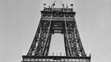 Eiffelturm Gustave Eiffel