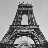 Eiffelturm Gustave Eiffel