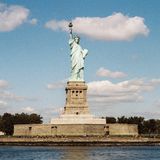 Freiheitsstatue Gustave Eiffel